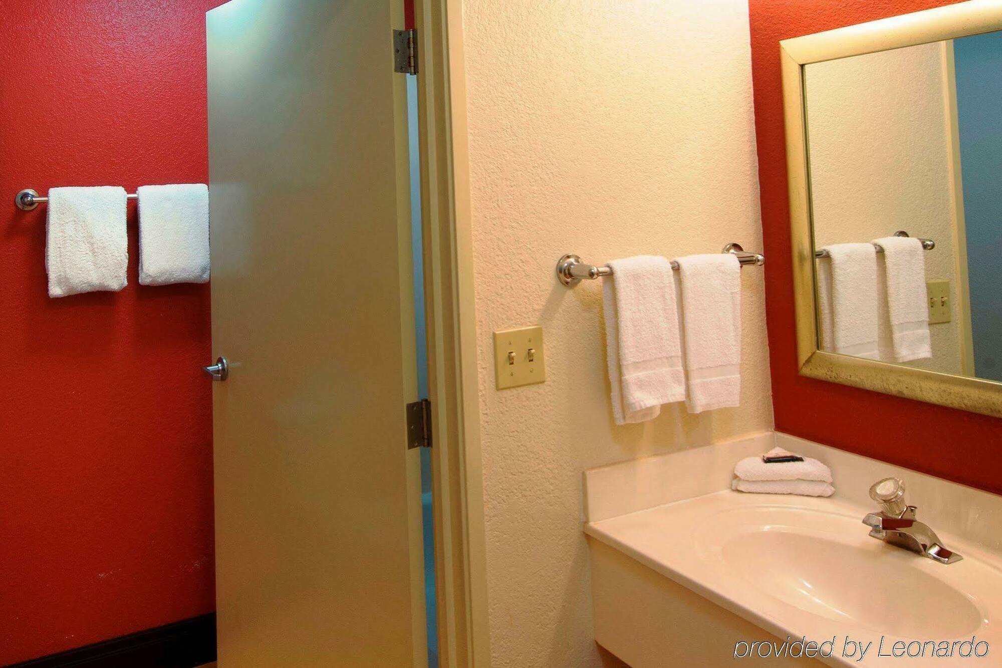 Red Roof Inn Plus+ Jacksonville - Southpoint Exterior foto