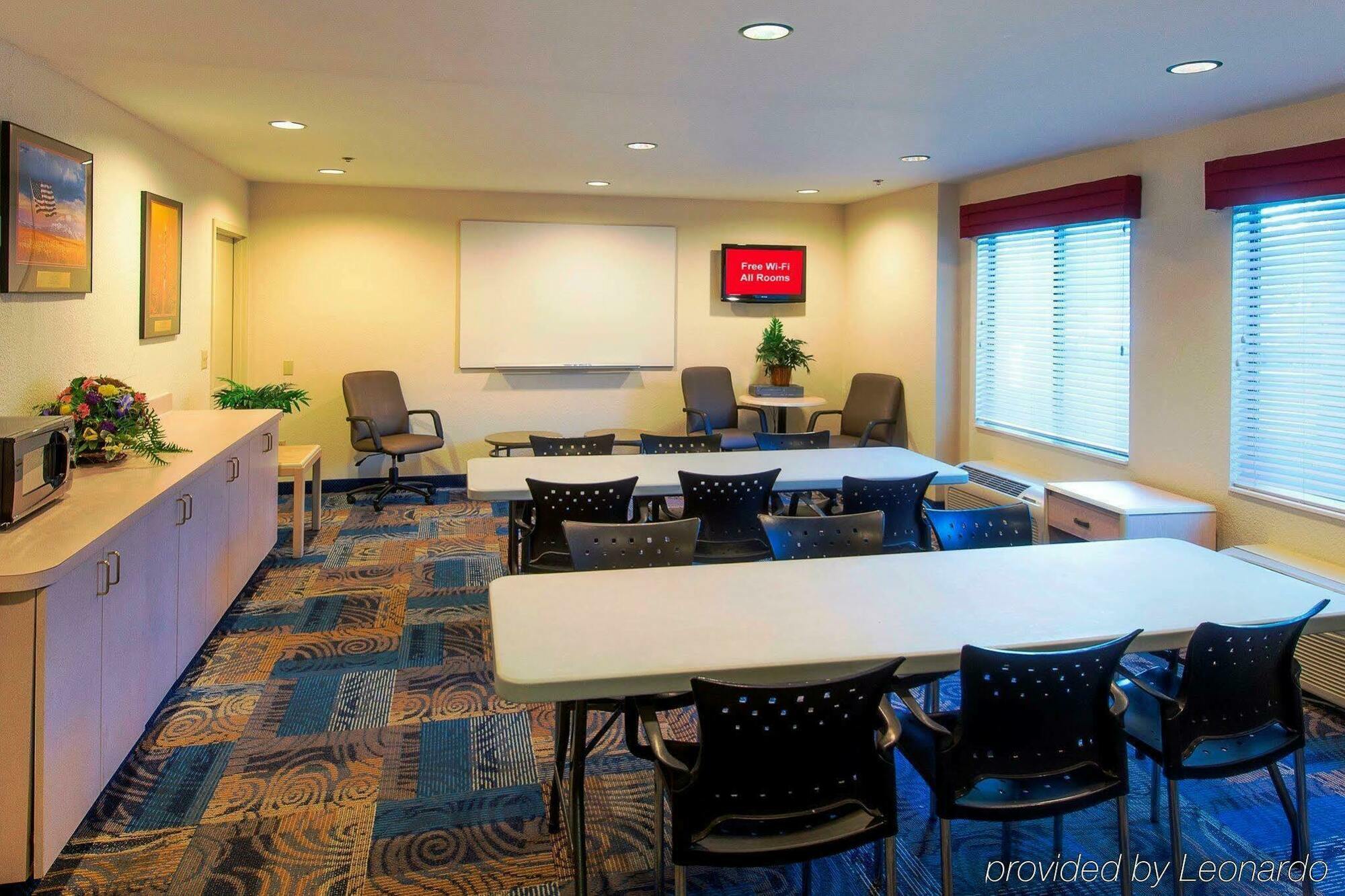 Red Roof Inn Plus+ Jacksonville - Southpoint Exterior foto