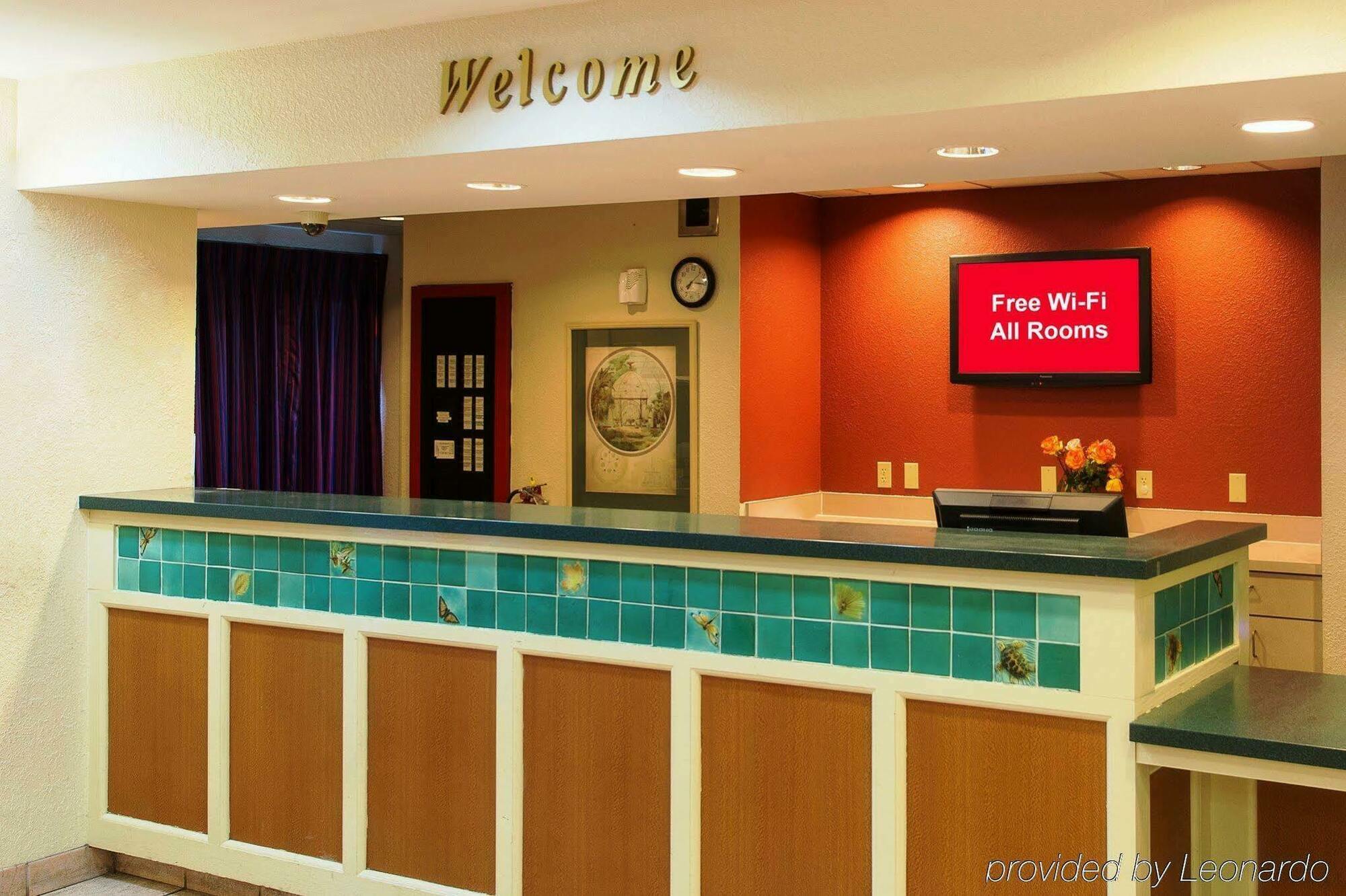 Red Roof Inn Plus+ Jacksonville - Southpoint Exterior foto